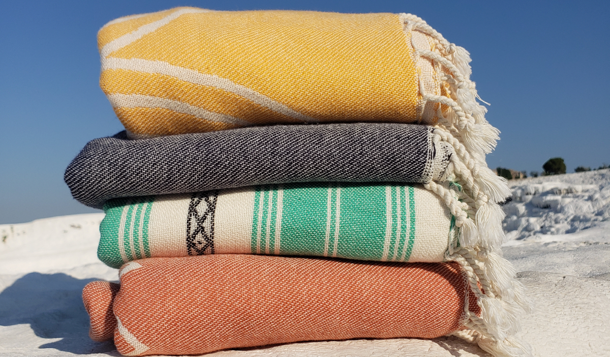 Why Is Organic Cotton Better than Normal Cotton? Feshka