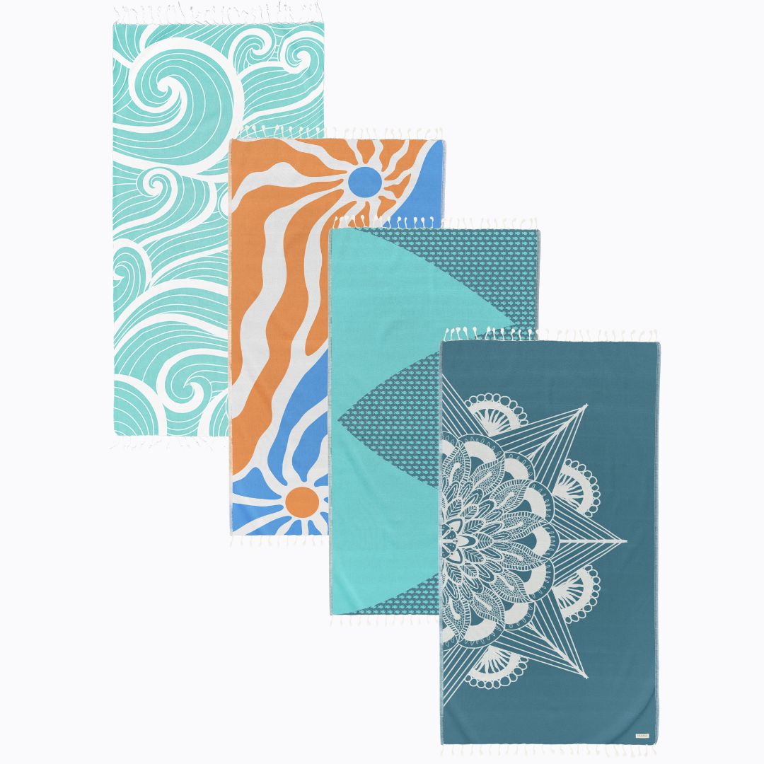 Beach Bundle