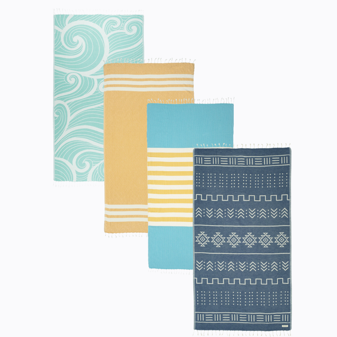 Coastal Bundle