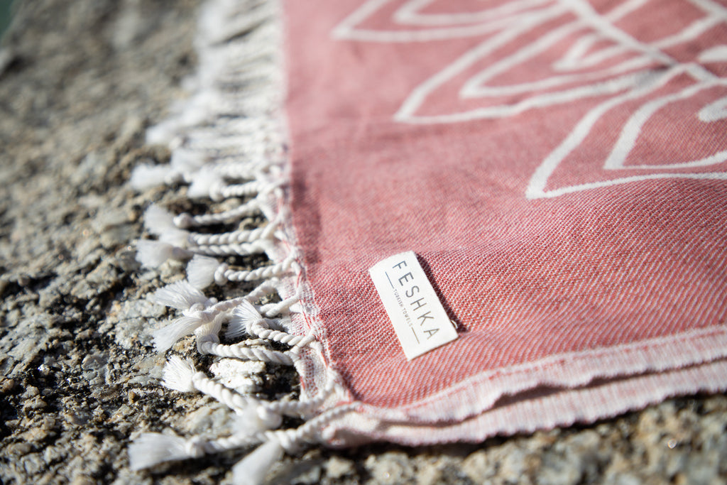 Are Sand-Free Turkish Towels Worth It? A Complete Guide