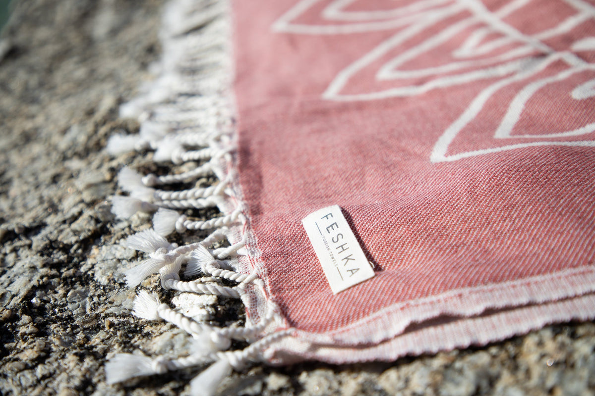 Are SandFree Turkish Towels Worth It? A Complete Guide Feshka