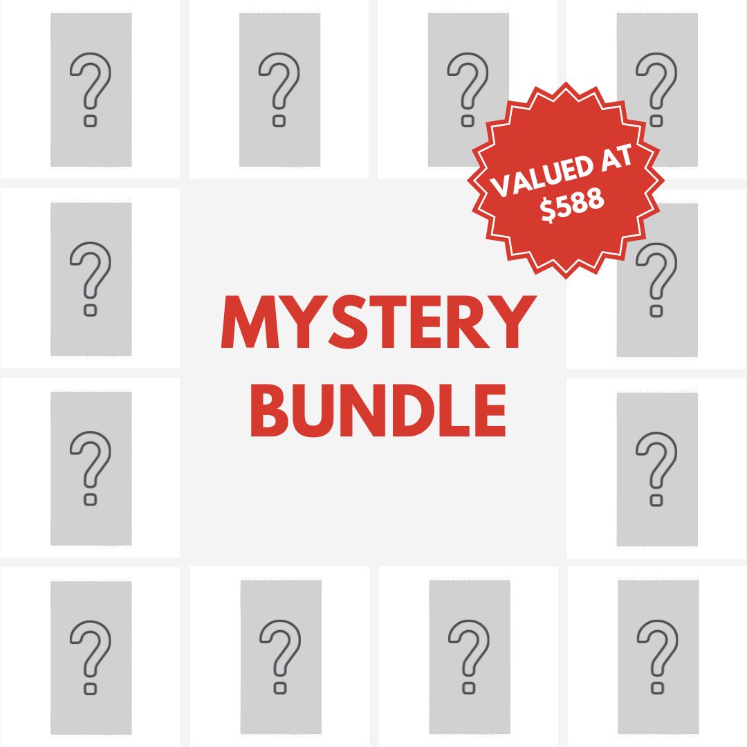 Mystery Bundle