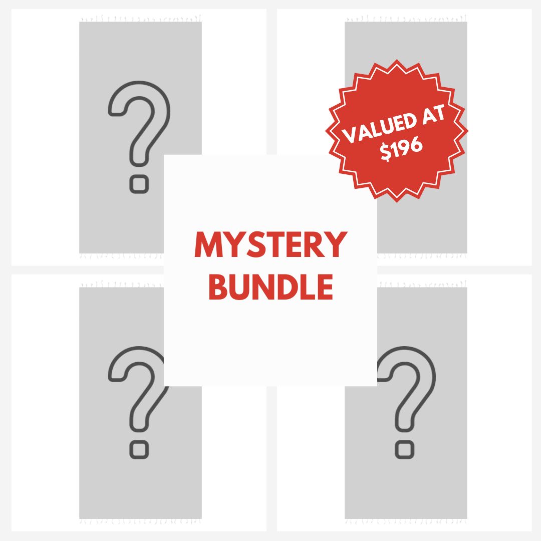 Mystery Bundle