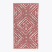 Bohemian - Organic Turkish Cotton Beach Towel | Feshka