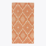 Damask - Organic Turkish Cotton Beach Towel | Feshka