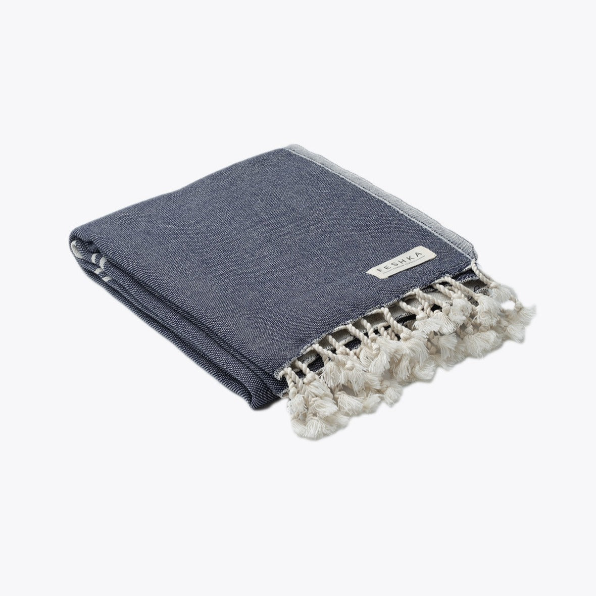 Frozen - Organic Turkish Cotton Beach Towel | Feshka