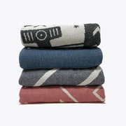 Adventure Bundle - Organic Turkish Cotton Beach Towel | Feshka