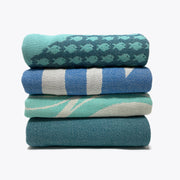 Beach Bundle - Organic Turkish Cotton Beach Towel | Feshka