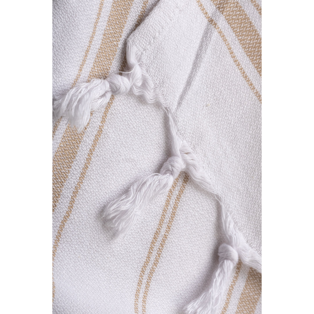 Kitchen Towel Set - Organic Turkish Cotton Beach Towel | Feshka