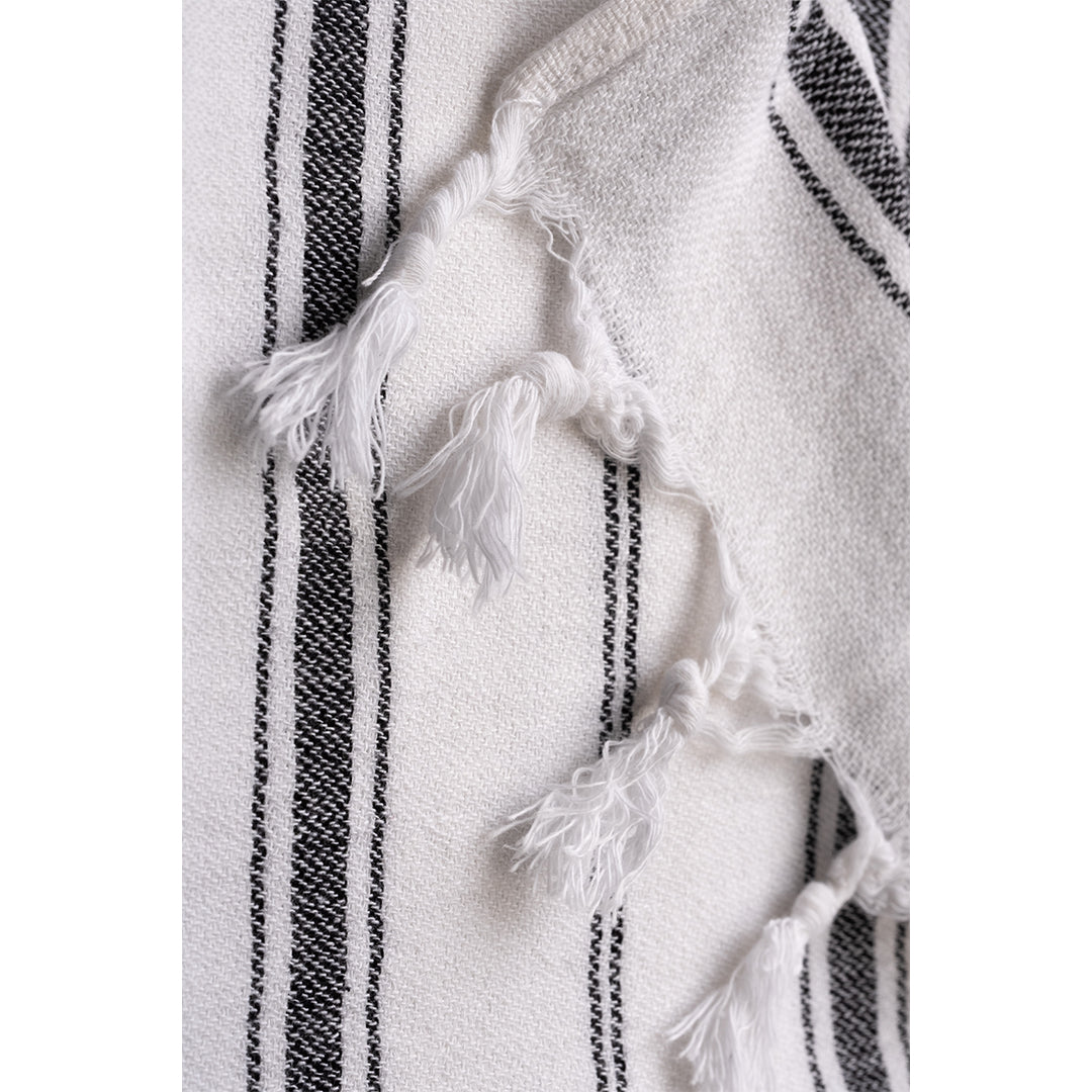 Kitchen Towel Set - Organic Turkish Cotton Beach Towel | Feshka