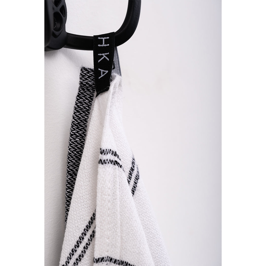 Kitchen Towel Set - Organic Turkish Cotton Beach Towel | Feshka