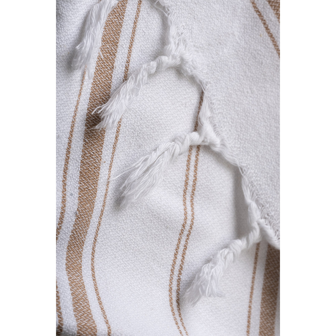 Kitchen Towel Set - Organic Turkish Cotton Beach Towel | Feshka