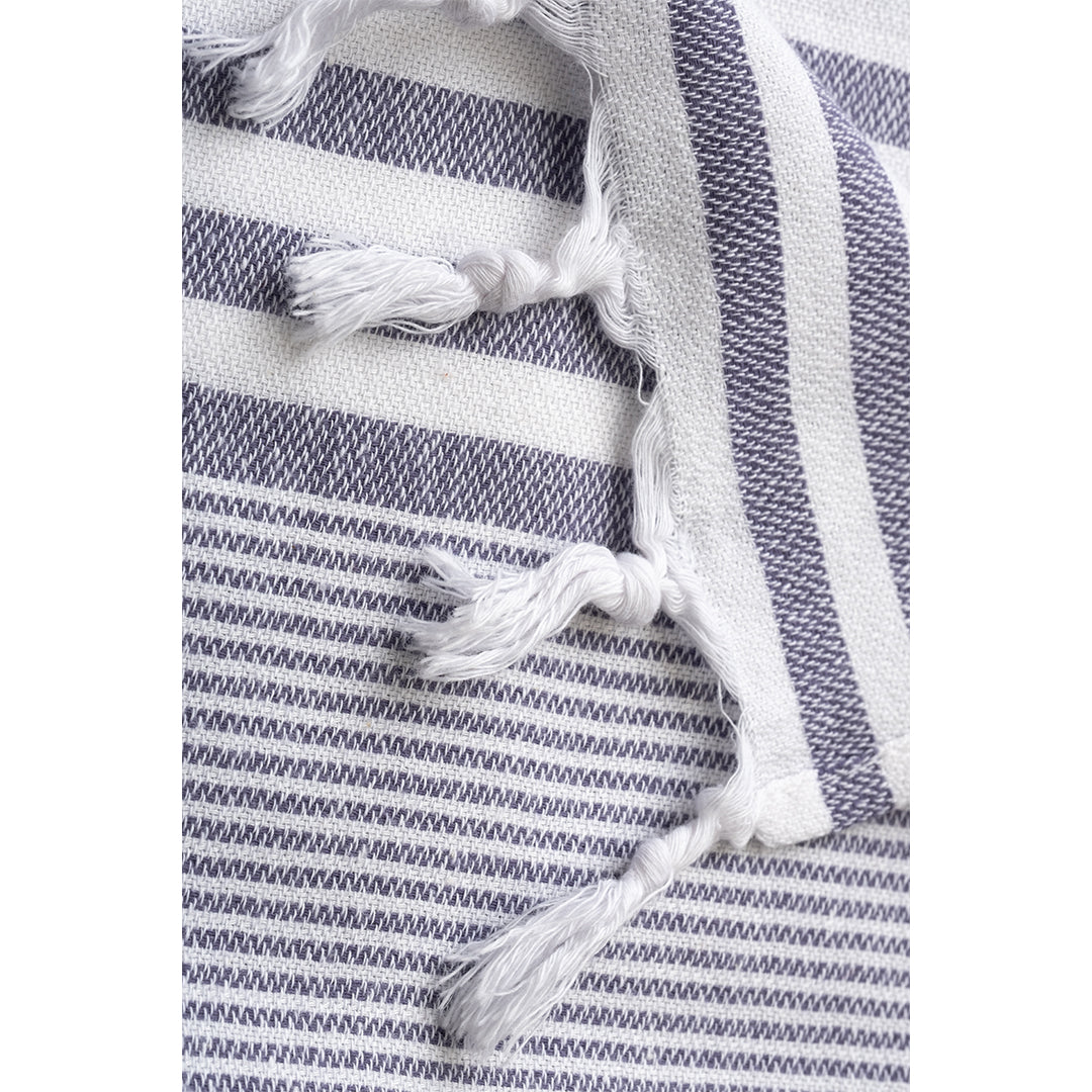 Kitchen Towel Set - Organic Turkish Cotton Beach Towel | Feshka