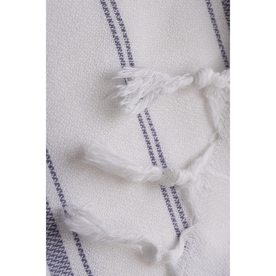 Kitchen Towel Set - Organic Turkish Cotton Beach Towel | Feshka