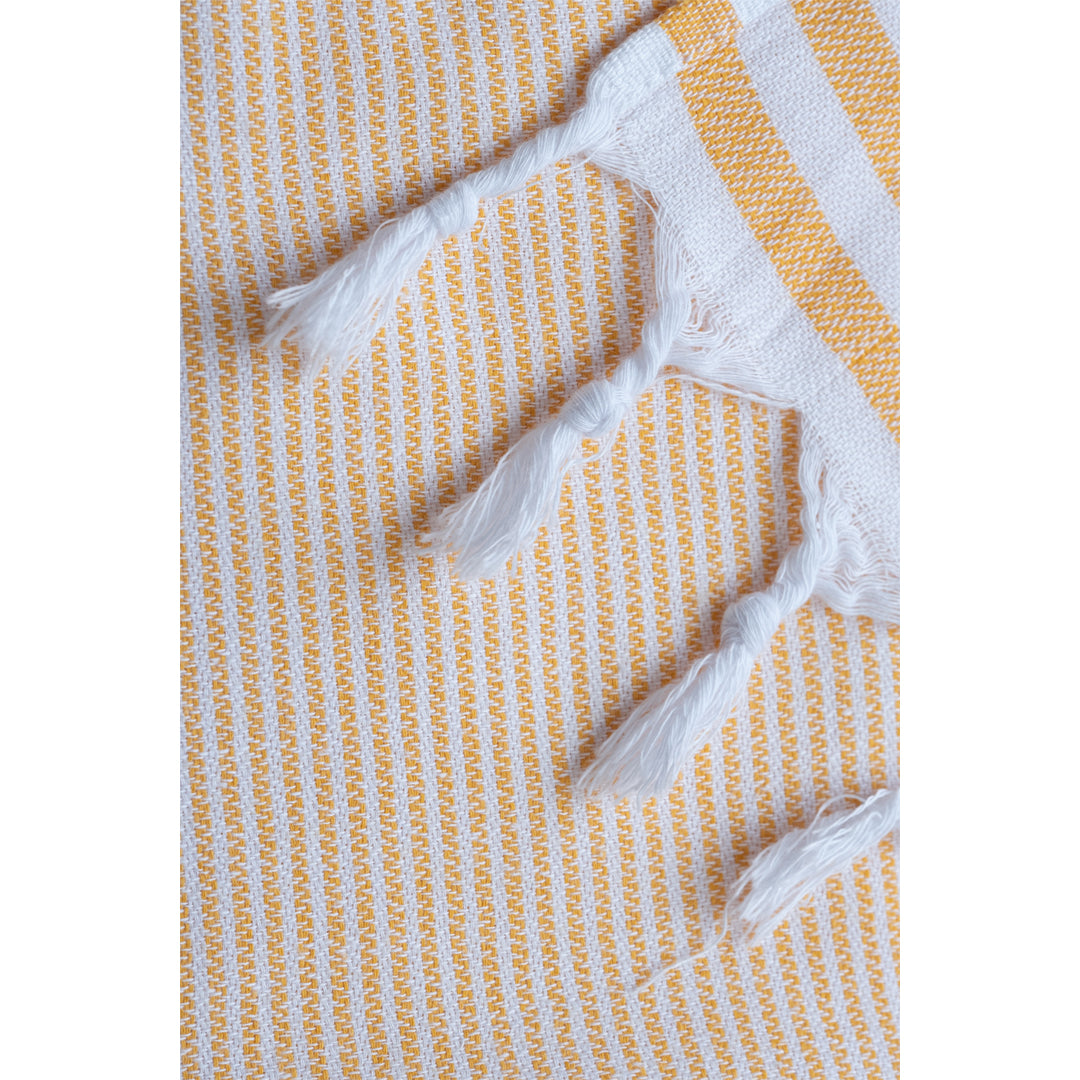 Kitchen Towel Set - Organic Turkish Cotton Beach Towel | Feshka